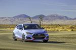 Hyundai Veloster N 2018 года (NA)